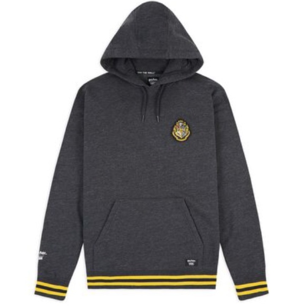 Vans Harry Potter hoodie 🧙‍♂️